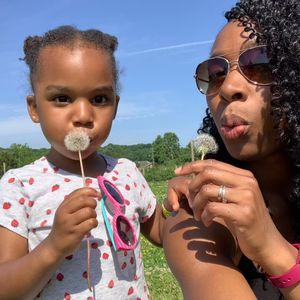 Meet your Posher, Gabrielle